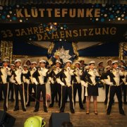 Klüttefunke Erftstadt (19.11.11)